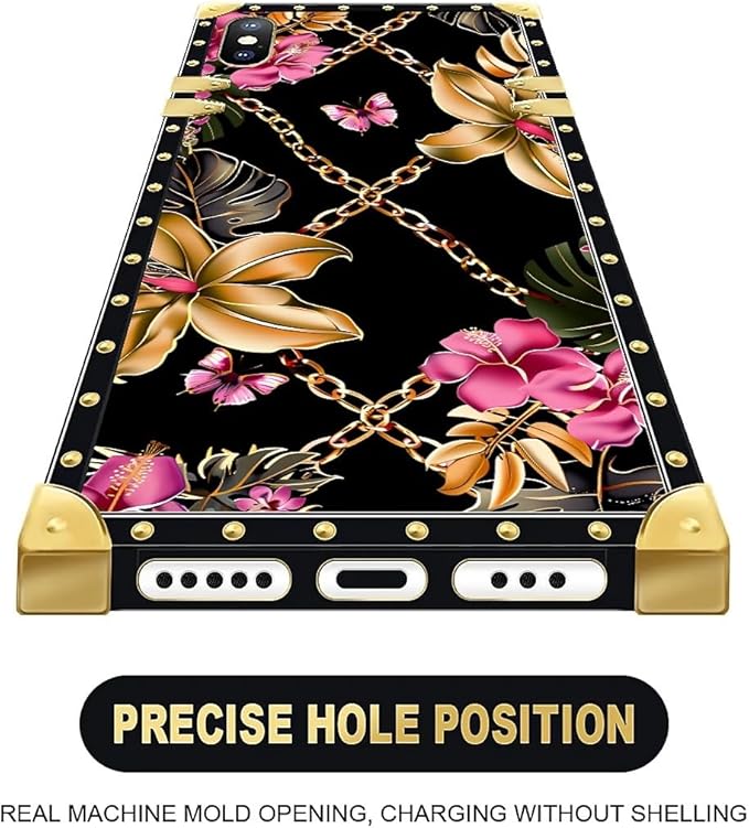 Compatible with iPhone XR Case - Image 5