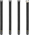 Trilancer Elastic Cinch Straps by Trilancer