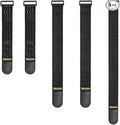 Trilancer Elastic Cinch Straps by Trilancer