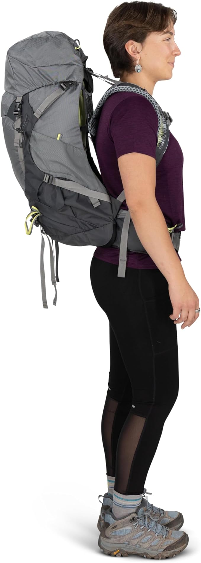 Osprey Sirrus 36L Women's Hiking Backpack - Image 15