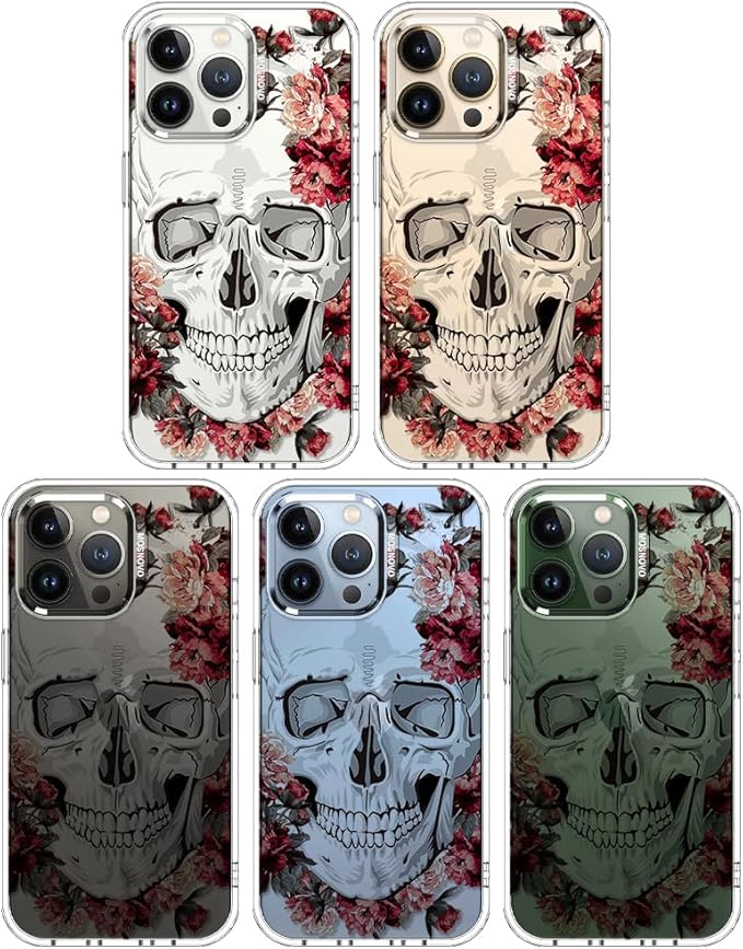 MOSNOVO Case for iPhone 13 Pro - Image 3