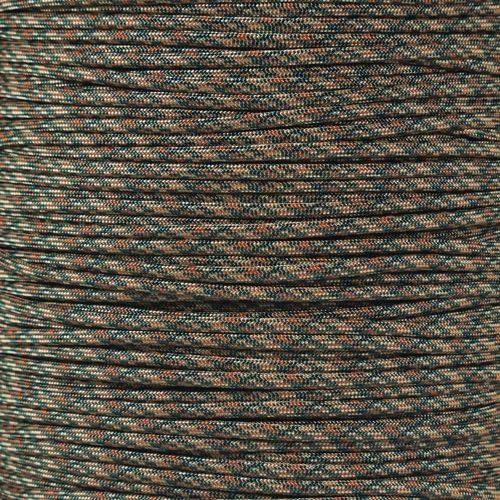 Paracord Planet 550 Paracord – Camo Colors – Ideal by ParacordPlanet