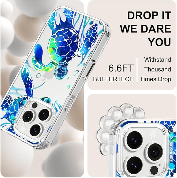 MOSNOVO Case for iPhone 16 Pro - Image 5
