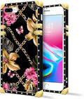 Compatible with iPhone 8 7 SE Case by Unknown