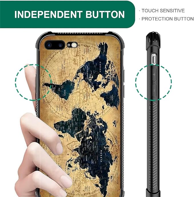 Case for iPhone 7 Plus/8 Plus - Image 6