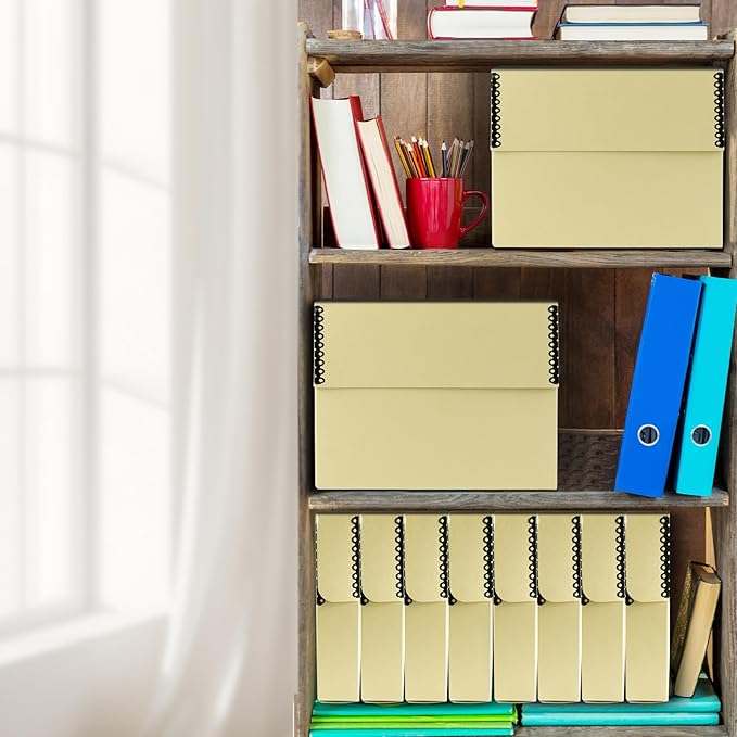 Lineco Archival Document Storage Box - Image 7