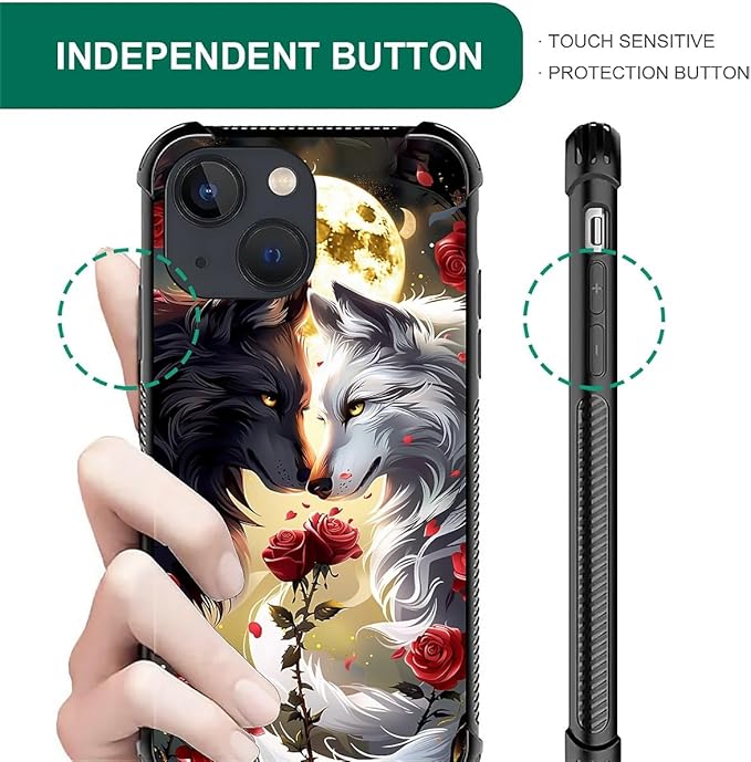 for iPhone 14 Plus Case - Image 5
