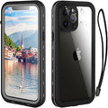 Waterproof Phone Case Compatible by Transy