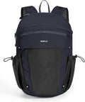 ECOHUB 15L Lightweight Casual Daypack, Packable Backpack by ECOHUB