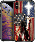 for iPhone Xs Max Case by FKBRCL4U