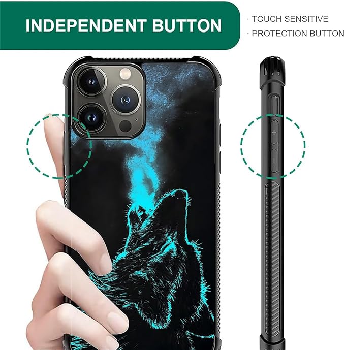 for iPhone 15 Pro Max Case - Image 6