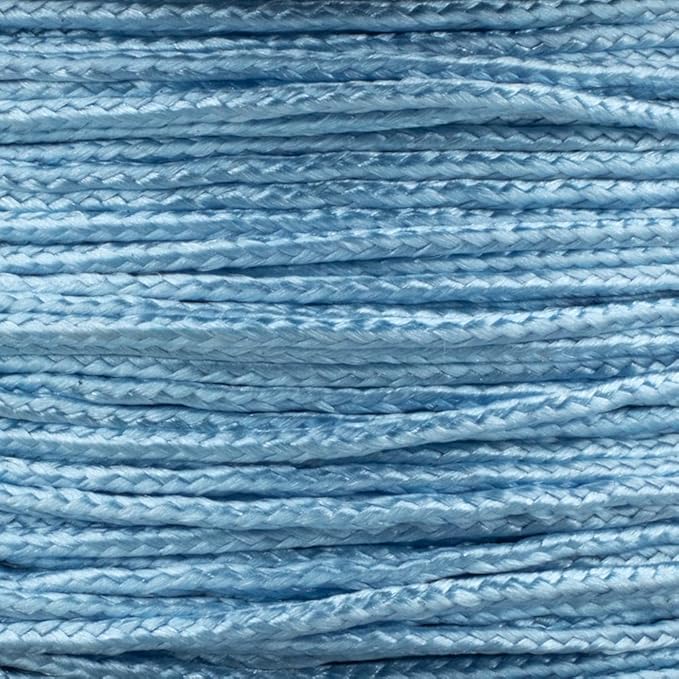 Paracord Planet Micro Paracord – Thin Braided Cord - Image 2