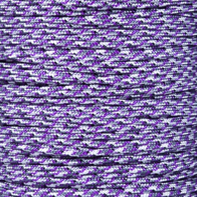 Paracord Planet | Type II Commercial Grade 425 Paracord – 425 LB Tensile by ParacordPlanet