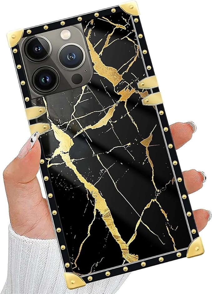Compatible with iPhone 15 Pro Case - Image 2