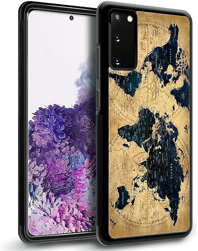 for Samsung Galaxy S20 Plus Case - Image 4