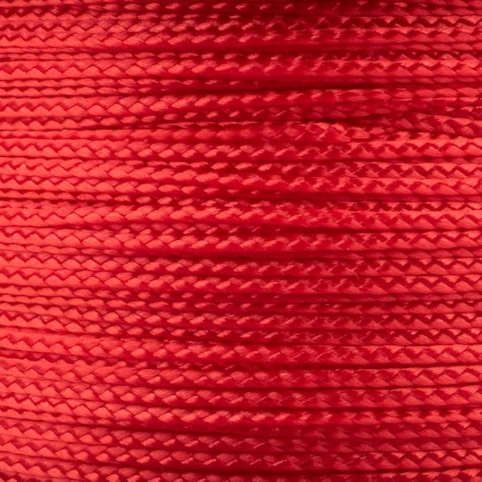 Paracord Planet Nano Cord –Lightweight Nylon Nano Paracord – Great - Image 2
