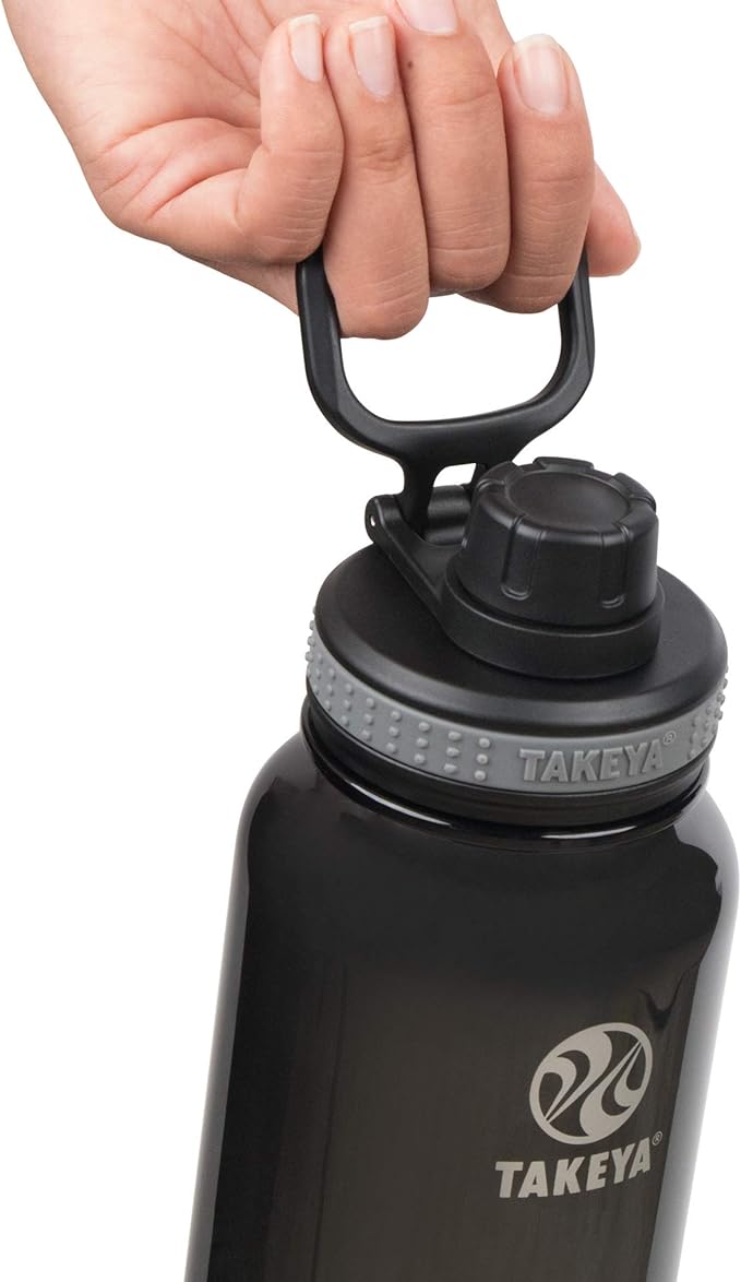 Takeya Tritan Sport Water Bottle - Image 2