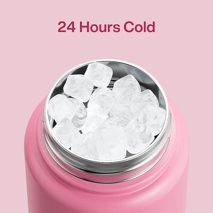 ENCOOL Insulated Water Bottle - Image 2