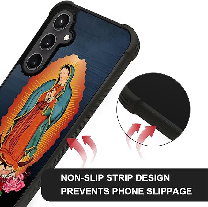 for Samsung Galaxy S23 FE Case - Image 4