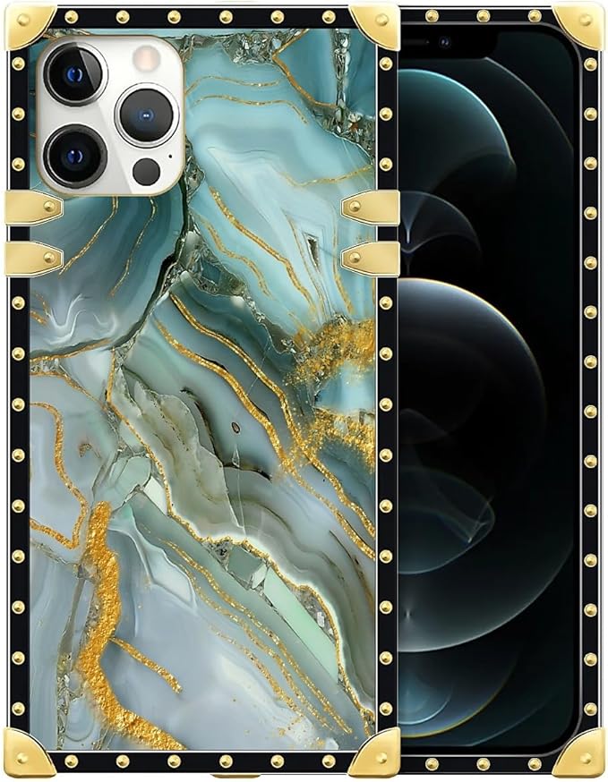 Compatible with iPhone 12 12 Pro Case by Unknown