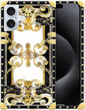 Compatible with iPhone 16 Plus Case by Unknown