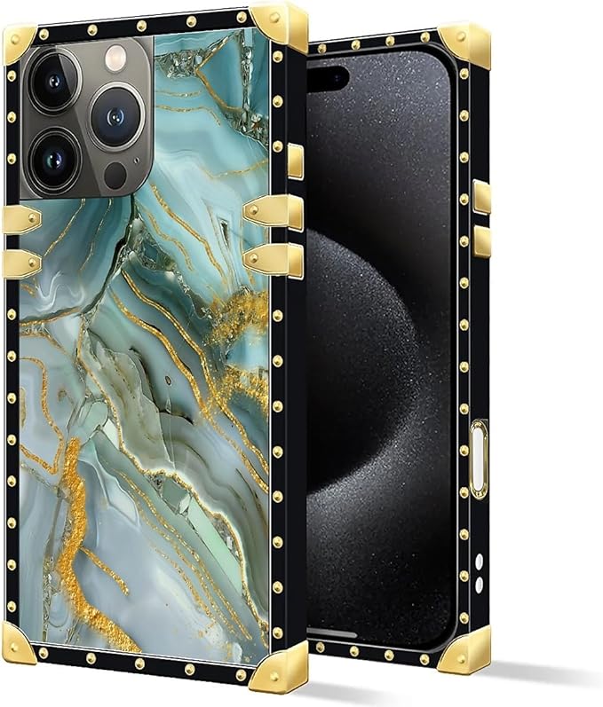 Compatible with iPhone 16 Pro Case - Image 2