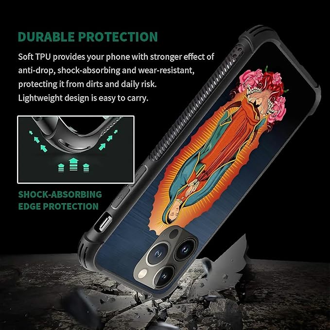 for iPhone 12 Pro Max Case - Image 7
