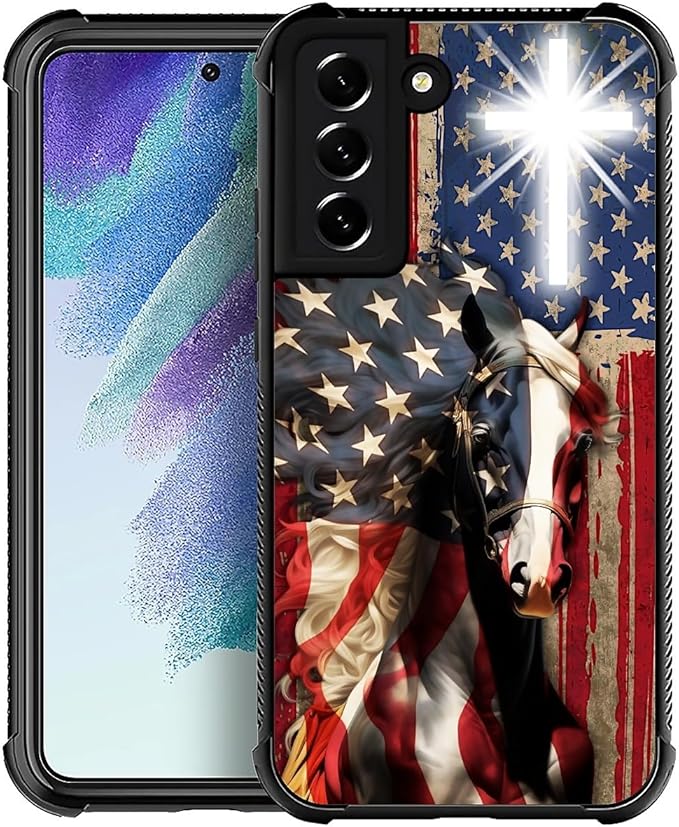 for Samsung Galaxy S21 Case by FKBRCL4U