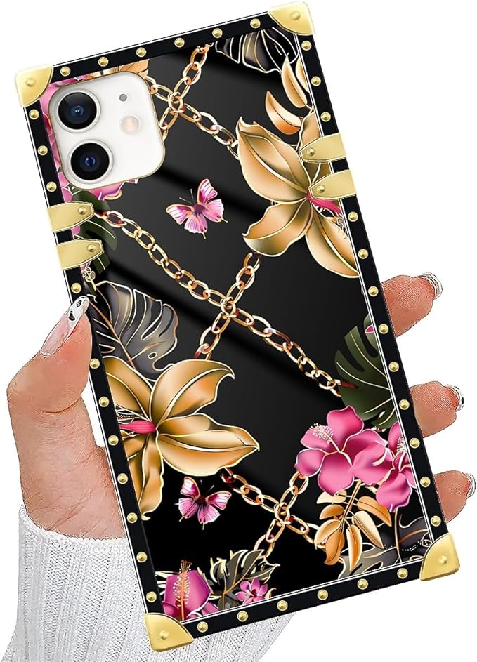 Compatible with iPhone 11 Case - Image 5