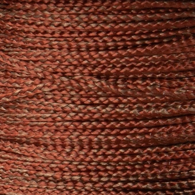 Paracord Planet Nano Cord –Lightweight Nylon Nano Paracord – Great - Image 2