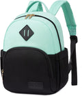 LOVEVOOK Mini Backpack for Women Light Weight Small Waterproof Backpack Purses by LOVEVOOK