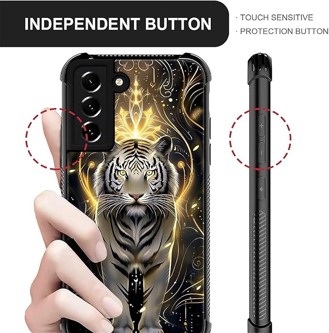 for Samsung Galaxy S22 Case - Image 5