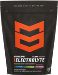 MTN OPS Electrolytes Powder Packets, Sugar Free Hydration Packets, Gluten-Free by MTNOPS