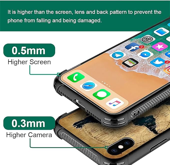 for iPhone Xs Max Case - Image 3