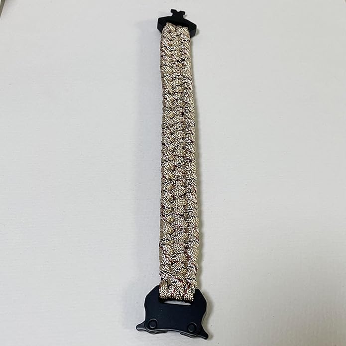 Parachute Cord Bracelets Trilobite Weaved Paracord Bracelet - Image 5