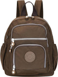 Mini Hiking Waterproof Backpack Purse by VendraMoka