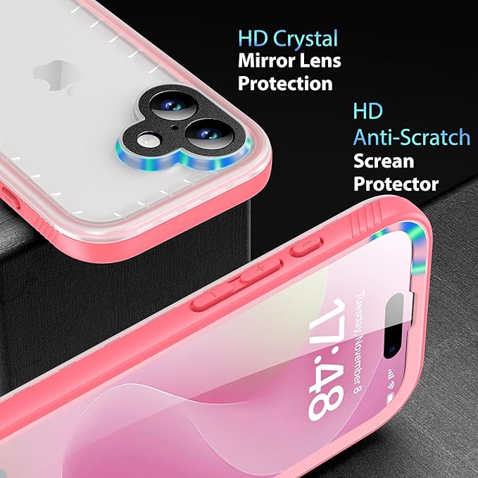 SPORTLINK for iPhone 17 Case - Image 4