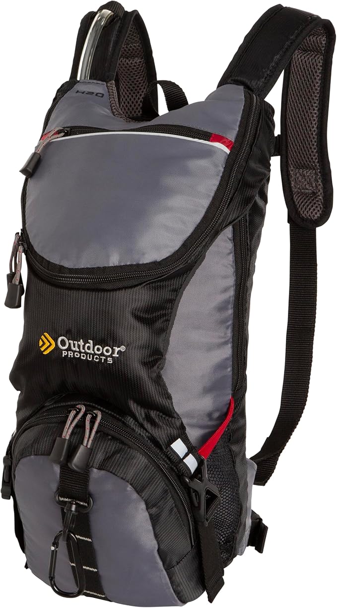 Outdoor Products Ripcord Hydration Pack - Image 8