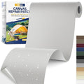 Fabric Repair Tape, Self Adhesive Canvas Repair Patch, Waterproof Outdoor by Unknown