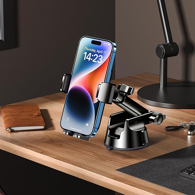 Qifutan Dash Mounted Holders Phone Holders - Image 9