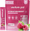 Venture Pal Sugar Free Electrolytes Powder Packets by VenturePal