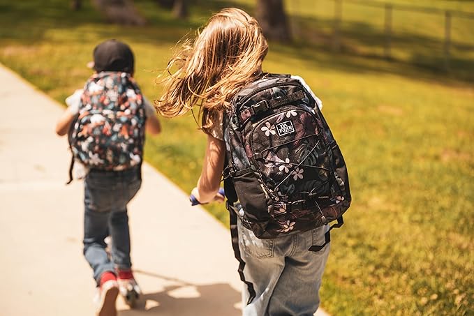 Dakine Youth Grom Pack 13L - Image 2