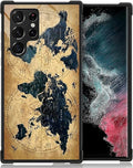 for Samsung Galaxy S22 Ultra Case by FKBRCL4U