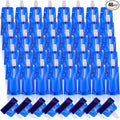 Teenyyou 48 Pack Collapsible Water Bottles Bulk 16oz Foldable Water Bottles by Teenyyou