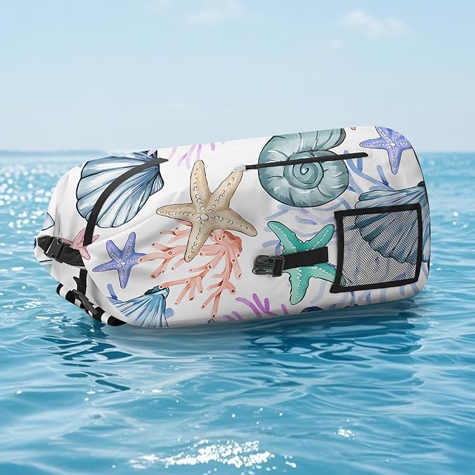 Waterproof Dry Bag Marine Dry Bags - Image 4