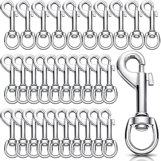 Therwen Swivel Snap Hooks - Image 8