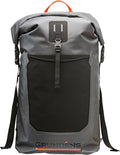 Grundéns Bootlegger Roll Top Backpack | Waterproof by Grund%C3%A9ns