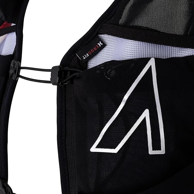 Ultraspire Legacy Runner's Hydration Lightweight Race Vest - Image 4