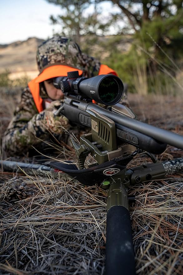 BOG DeathGrip Aluminum Tripod - Image 5