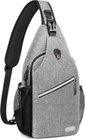 MOSISO Sling Backpack by MOSISO